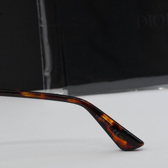 Final Price! Dior DIORSOREALRISE 001 U1 Sunglasses - Picture 7 of 12
